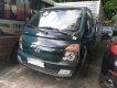 Hyundai H 100 2017 - Tải mui Hyundai H100 2017, BKS 26C