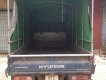 Hyundai Porter 2011 - Bán ô tô Hyundai Porter sản xuất 2011, màu xanh lam, nhập khẩu