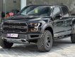 Ford F 150 Raptor 2019 - Cần bán xe Ford F 150 F150 Raptor đời 2019, màu đen, nhập khẩu