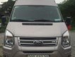 Ford Transit   2017 - Cần bán lại xe Ford Transit đời 2017 giá cạnh tranh