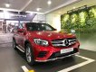 Mercedes-Benz GLC-Class GLC 300 AMG 2019 - Bán GLC 300 AMG 4Matic, xe gầm cao với gói độ thể thao cực ngầu