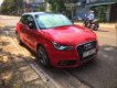 Audi A1 AT 2011 - Bán xe Audi A1 AT sản xuất năm 2011, màu đỏ, xe nhập 