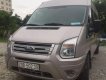 Ford Transit   2017 - Cần bán lại xe Ford Transit đời 2017 giá cạnh tranh