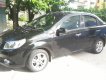 Chevrolet Aveo LT 1.5 MT 2014 - Bán Chevrolet Aveo LT 1.5 MT năm sản xuất 2014, màu đen