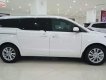 Kia Sedona Platinum D 2019 - Cần bán xe Kia Sedona Platinum D đời 2019, màu trắng