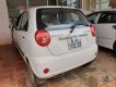 Chevrolet Spark Super  2009 - Bán Chevrolet Spark Super năm 2009, màu trắng, giá tốt