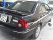 Ford Laser GHIA 1.8 2002 - Bán Ford Laser GHIA 1.8 đời 2004, màu xám (ghi), nhập khẩu nguyên chiếc