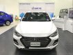 Hyundai Elantra   Sport 2019 - Bán ô tô Hyundai Elantra Sport năm 2019, màu trắng