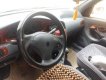 Fiat Siena  1.6 2002 - Bán Fiat Siena 1.6 năm 2002, màu vàng, nhập khẩu 