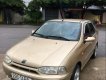 Fiat Siena  1.6 2002 - Bán Fiat Siena 1.6 năm 2002, màu vàng, nhập khẩu 