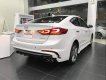 Hyundai Elantra   Sport 2019 - Bán ô tô Hyundai Elantra Sport năm 2019, màu trắng