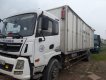 Fuso L315 2014 - Bán xe Cửu Long 7 tấn thùng kín, thùng dài 9,3m đời 2014 có chiều cao 4m