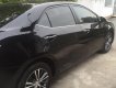 Toyota Corolla altis 1.8 2018 - Bá xe Toyota Corolla altis 1.8 đời 2018, màu đen, giá tốt