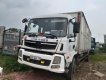 Fuso L315 2014 - Bán xe Cửu Long 7 tấn thùng kín, thùng dài 9,3m đời 2014 có chiều cao 4m