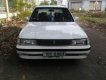 Toyota Cressida 1991 - Bán Toyota Cressida năm 1991, màu trắng, xe nhập