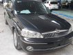 Ford Laser GHIA 1.8 2002 - Bán Ford Laser GHIA 1.8 đời 2004, màu xám (ghi), nhập khẩu nguyên chiếc