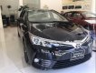 Toyota Corolla altis 2019 - Bán Toyota Corolla altis 2019, màu đen