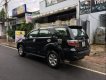 Toyota Fortuner   2011 - Bán Toyota Fortuner năm sản xuất 2011, màu đen