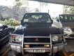 Mitsubishi Pajero 1998 - Bán Mitsubishi Pajero sản xuất năm 1998, màu xanh lam