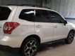 Subaru Forester 2014 - Cần bán gấp Subaru Forester đời 2014, màu trắng, nhập khẩu, 800 triệu