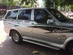 Ssangyong Musso 2001 - Bán ô tô Ssangyong Musso đời 2001, màu bạc, nhập khẩu nguyên chiếc, xe gia đình, giá tốt