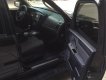 Ford Escape XLS  2009 - Cần bán xe Ford Escape sản xuất 2009, màu đen