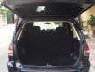 Ford Escape XLS  2009 - Cần bán xe Ford Escape sản xuất 2009, màu đen
