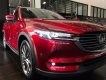 Mazda Mazda khác Luxury 2019 - Bán Mazda CX8 Luxury đỏ pha lê cao cấp