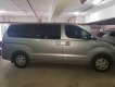Hyundai Grand Starex 2015 - Bán ô tô Hyundai Grand Starex đời 2015, màu bạc, xe nhập, số sàn 