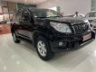 Toyota Land Cruiser 2.7AT 2010 - Bán xe Toyota Land Cruiser 2.7AT đời 2010, màu đen, xe nhập