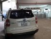 Subaru Forester 2.0XT 2014 - Bán Subaru Forester 2.0XT 2014, màu trắng, xe nhập, chính chủ