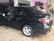 Toyota Corolla altis V 2010 - Bán Toyota Corolla altis V đời 2010, màu đen, giá cạnh tranh