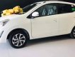 Toyota Wigo 2019 - 5 chỗ nhỏ gọn, nhập khẩu, Toyota Wigo, trả góp trả trước từ 113 triệu, bảo hành chính hãng LH 0907148849 Nhung