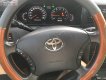 Toyota Corolla altis 2008 - Bán Toyota Corolla altis năm sản xuất 2008, màu đen, giá tốt