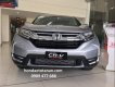 Honda CR V   2019 - Bán xe Honda CR V đời 2019, màu bạc, nhập khẩu Thái Lan