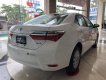 Toyota Corolla altis 2019 - Toyota Altis số tự động, hỗ trợ thuế trước bạ, trả góp: Trả trước từ 157 triệu là nhận xe, LH Nhung 0907148849