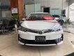 Toyota Corolla altis 2019 - Toyota Altis số tự động, hỗ trợ thuế trước bạ, trả góp: Trả trước từ 157 triệu là nhận xe, LH Nhung 0907148849