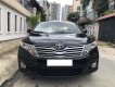 Toyota Venza AT 2010 - Bán Toyota Venza AT 2010, màu đen, nhập khẩu Mỹ