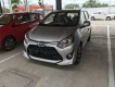 Toyota Wigo 2019 - Toyota Wigo, 5 chỗ nhập khẩu, tiết kiệm nhiên liệu, trả trước 113tr là nhận xe lăn bánh, LH Nhung 0907148849