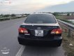 Toyota Corolla altis 2008 - Bán Toyota Corolla altis năm sản xuất 2008, màu đen, giá tốt