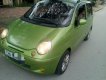 Daewoo Matiz SE 2008 - Bán xe Daewoo Matiz SE đời 2008, màu xanh lục, giá tốt