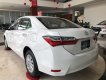 Toyota Corolla altis 2019 - Toyota Altis số tự động, hỗ trợ thuế trước bạ, trả góp: Trả trước từ 157 triệu là nhận xe, LH Nhung 0907148849