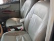 Toyota Corolla altis 1.8G MT 2009 - Bán gấp Toyota Corolla altis 1.8G MT đời 2009, màu đen, chính chủ