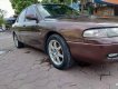 Mazda 626   1993 - Bán Mazda 626 1993, màu đỏ, nhập khẩu, số sàn