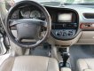 Chevrolet Vivant CDX AT 2009 - Bán Chevrolet Vivant 1.8MT đời 2009, màu bạc, số tự động