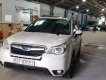 Subaru Forester 2.0XT 2014 - Bán Subaru Forester 2.0XT 2014, màu trắng, xe nhập, chính chủ