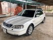 Ford Mondeo   2004 - Bán xe Ford Mondeo đời 2004, màu trắng