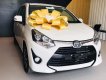 Toyota Wigo 2019 - 5 chỗ nhỏ gọn, nhập khẩu, Toyota Wigo, trả góp trả trước từ 113 triệu, bảo hành chính hãng LH 0907148849 Nhung
