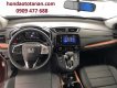 Honda CR V   2019 - Bán xe Honda CR V đời 2019, màu bạc, nhập khẩu Thái Lan