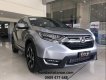 Honda CR V   2019 - Bán xe Honda CR V đời 2019, màu bạc, nhập khẩu Thái Lan